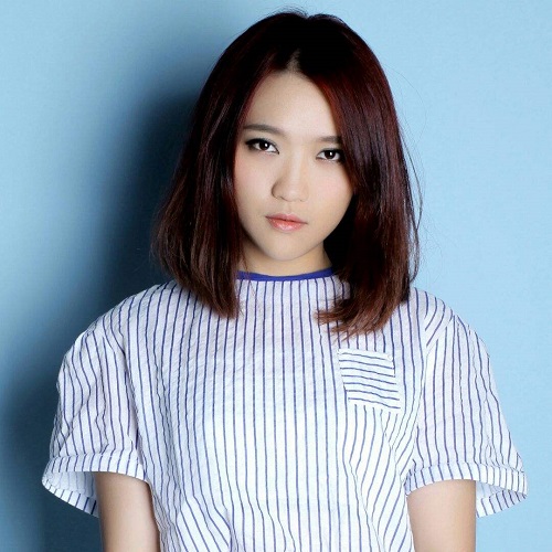 2020庄心妍惠州演唱会(门票价格、时间、购票地址)