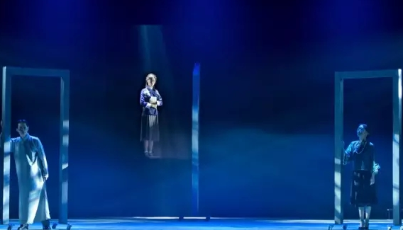 2020话剧《再见徽因》杭州站（时间、地点、门票价格）