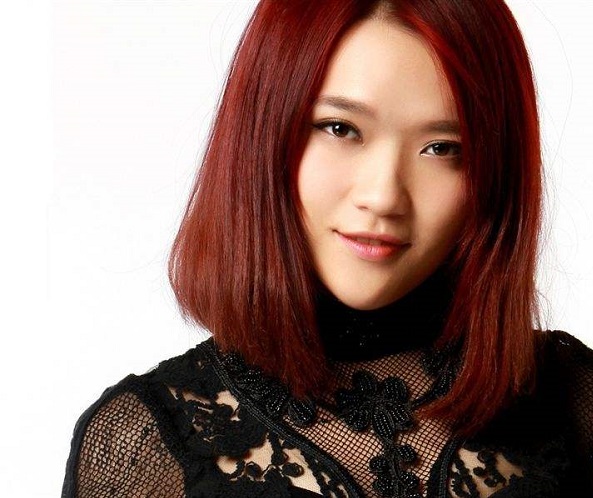 2020庄心妍惠州演唱会(门票价格、时间、购票地址)