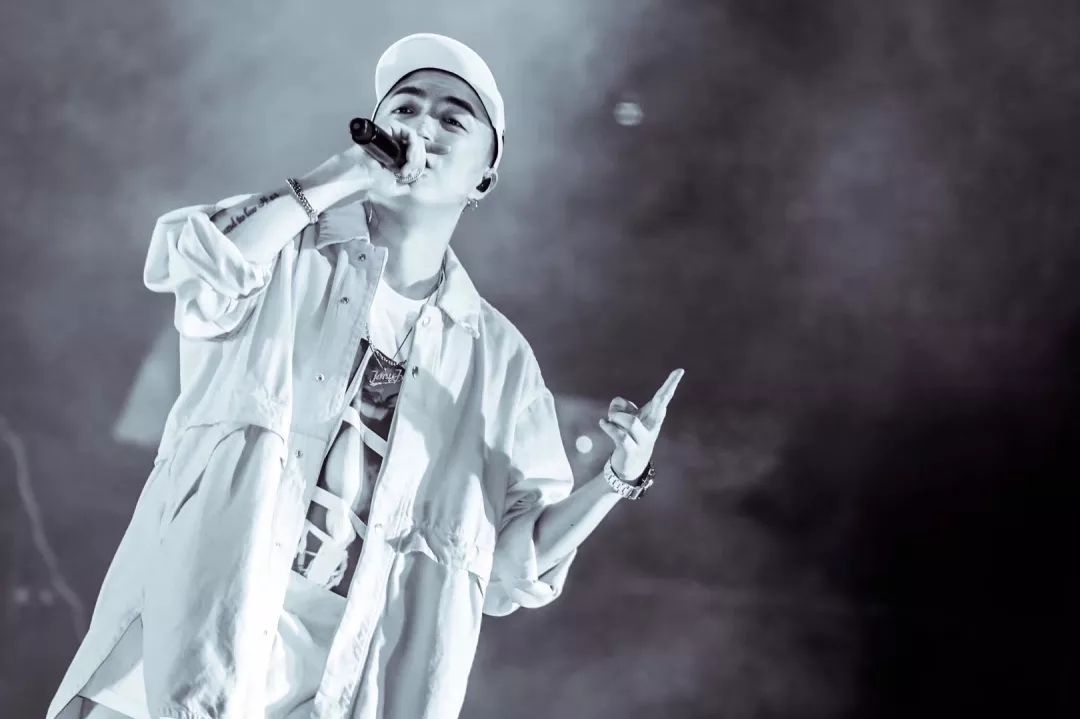 2023Jony J杭州演唱会门票在哪买？