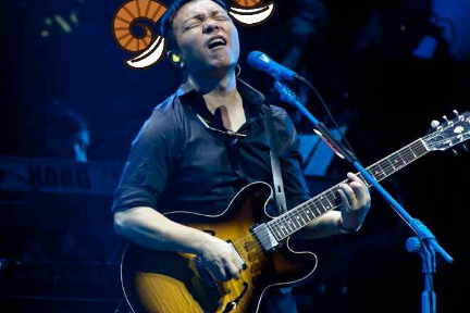 2023许巍广州演唱会时间、地点、购票通道、演出信息