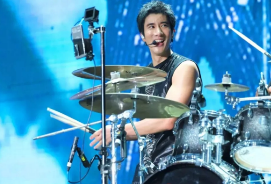 2020王力宏长沙演唱会(时间+地点+订票详情)