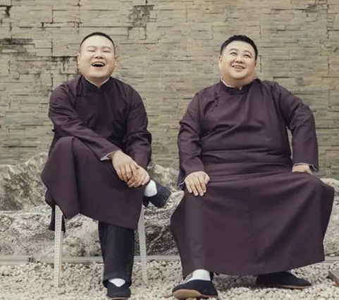 2020岳云鹏孙越相声晚会郑州站（时间+地点+订票入口）