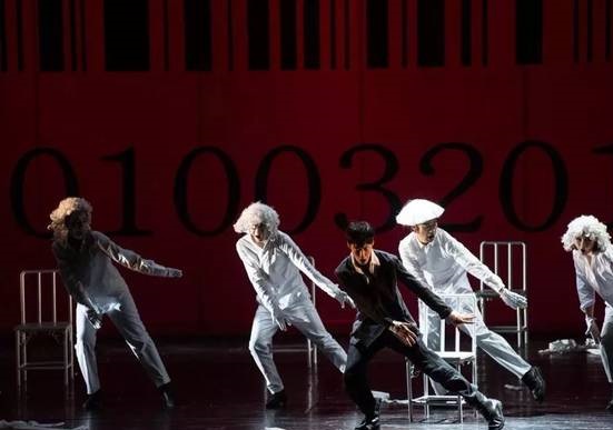 2020孟京辉音乐话剧《琥珀》杭州站时间、演出详情、购票通道