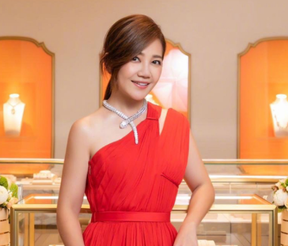 2023梁静茹上海演唱会（时间+地点+订票入口）