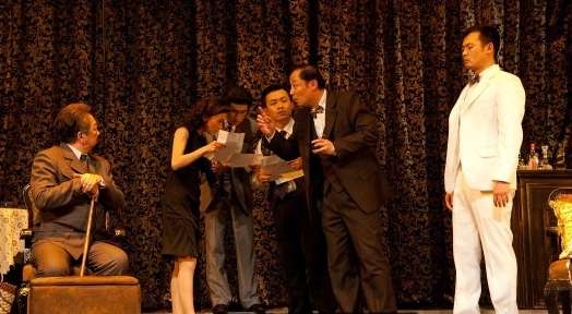 2022悬疑剧无人生还杭州站(时间+地点+买票方式) 2022悬疑剧无人生还杭州站(时间+地点+买票方式)