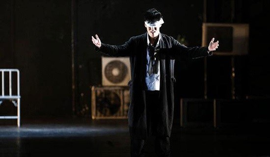 2020孟京辉音乐话剧《琥珀》杭州站时间、演出详情、购票通道