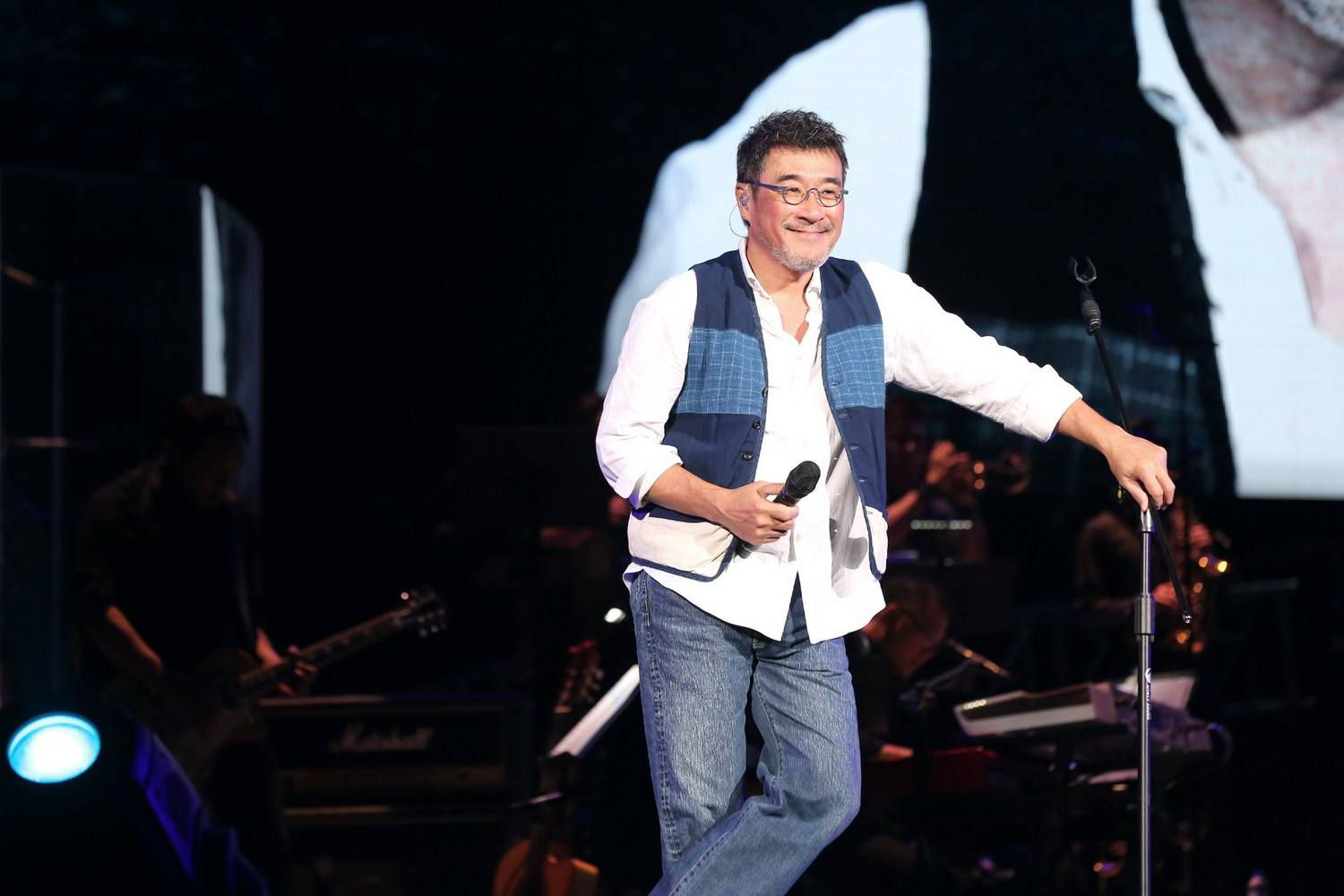 2020李宗盛岳阳演唱会什么时间开始售票?