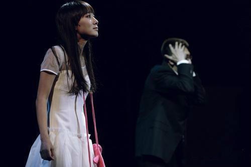 2020孟京辉音乐话剧《琥珀》杭州站时间、演出详情、购票通道