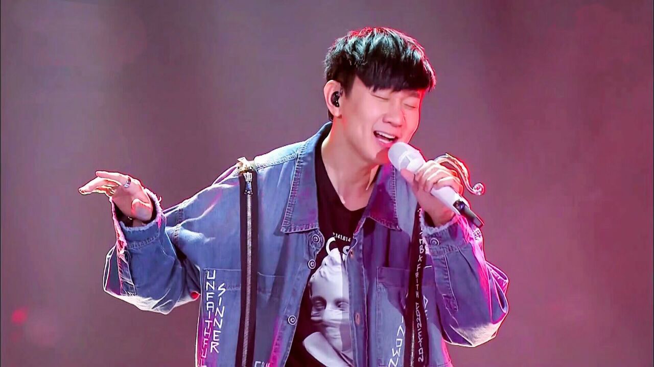 2020林俊杰海口演唱会（时间+地点+购票详情）