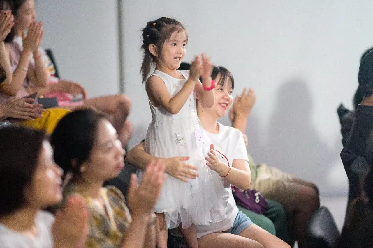 身临奇境杭州魔术专场2