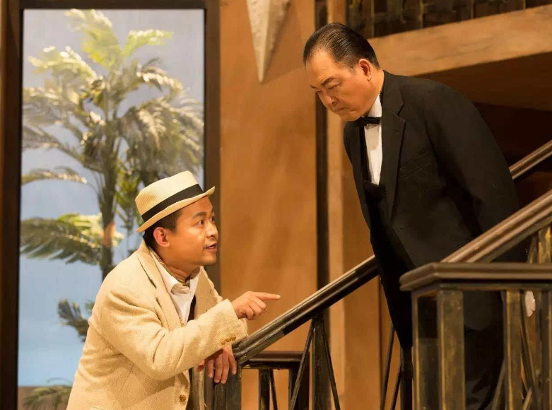 2022悬疑剧无人生还杭州站(时间+地点+买票方式) 2022悬疑剧无人生还杭州站(时间+地点+买票方式)