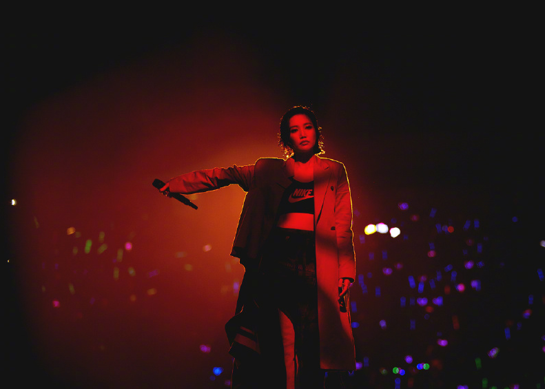 2020黄丽玲成都演唱会【在线订票】