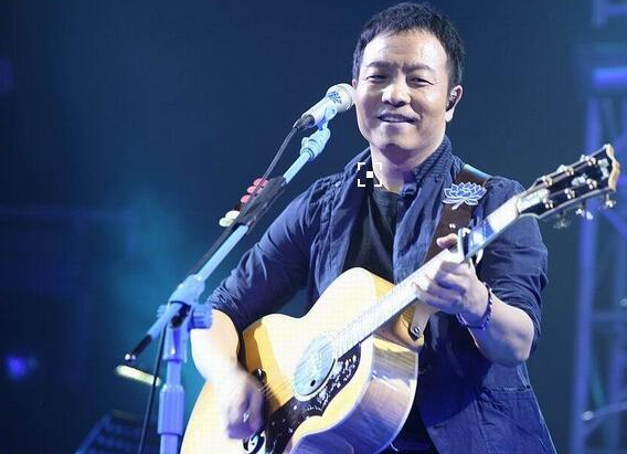 2023许巍北京演唱会（时间+地点+票价详情）