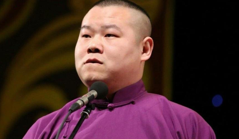 2020岳云鹏孙越相声晚会郑州站（时间+地点+订票入口）