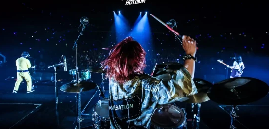 2020乐队的夏天北京站什么时候开始售票?