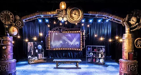 2020《物理秀》上海站（时间+地点+购票详情）