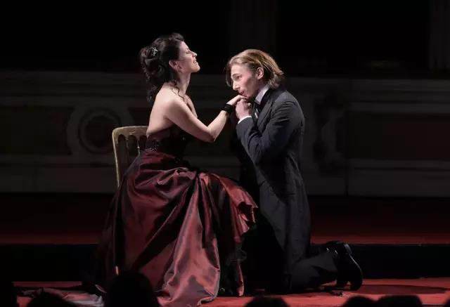 2020歌剧《茶花女》-天津站时间、地点、票价、演出详情