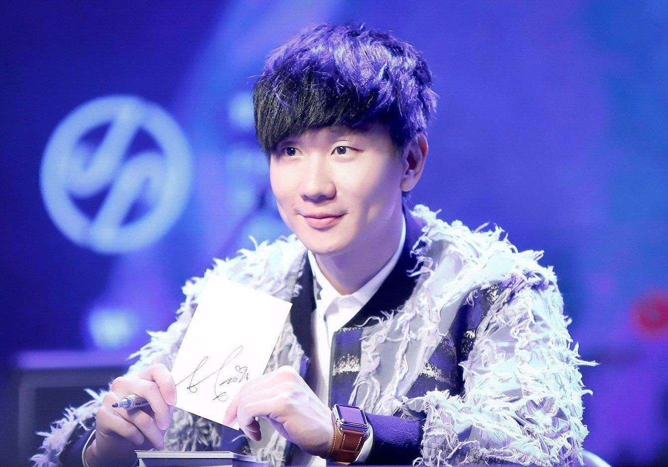 2020林俊杰宁波演唱会(时间+地点+门票价格)信息一览