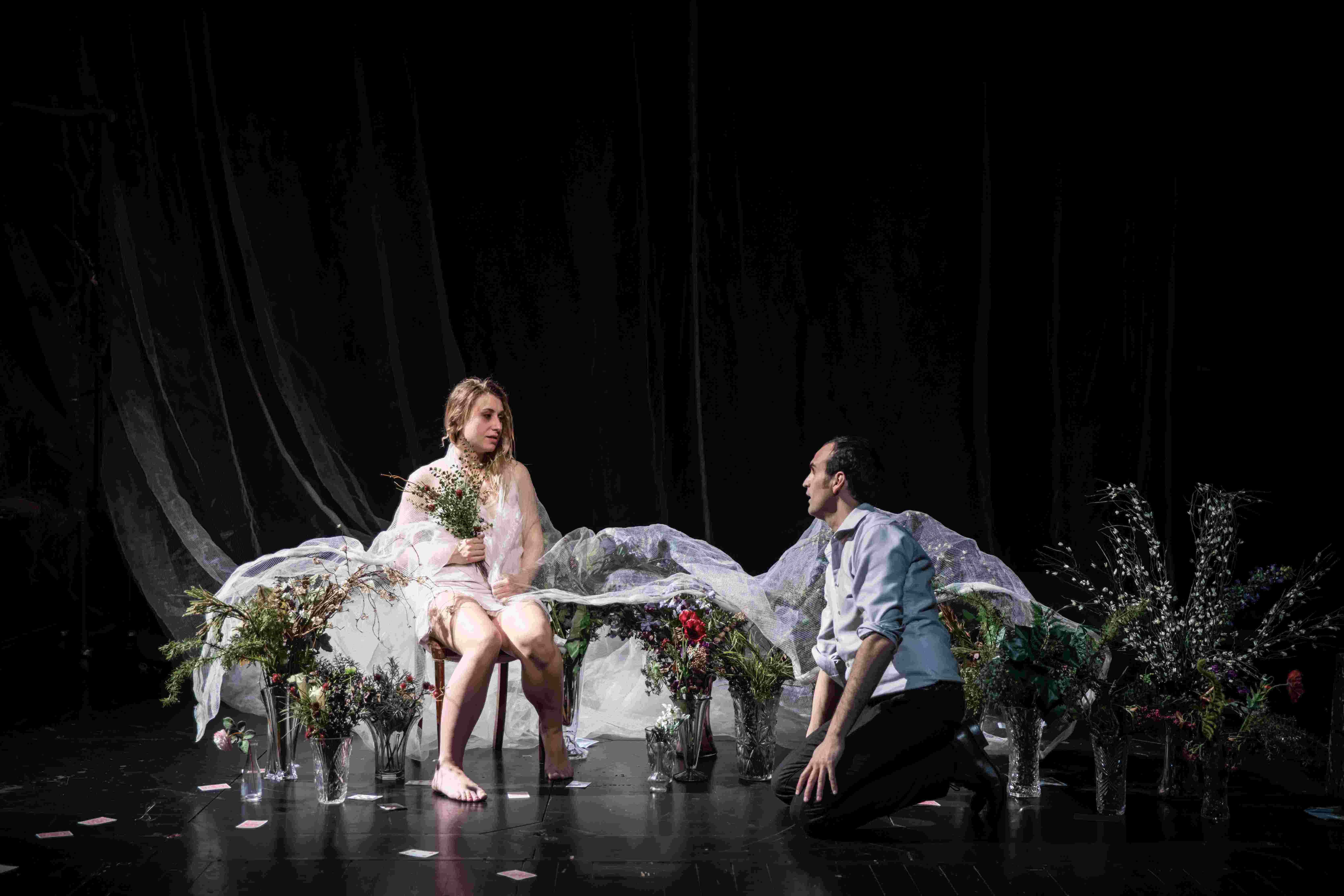 2020歌剧《茶花女》-天津站时间、地点、票价、演出详情