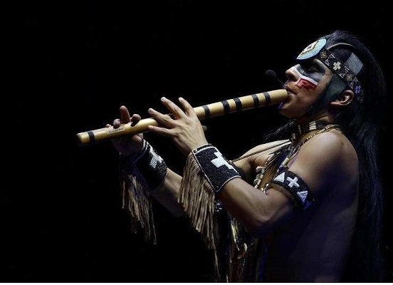 2020亚历桑德罗印第安音乐品鉴会济南站演出详情、购票通道