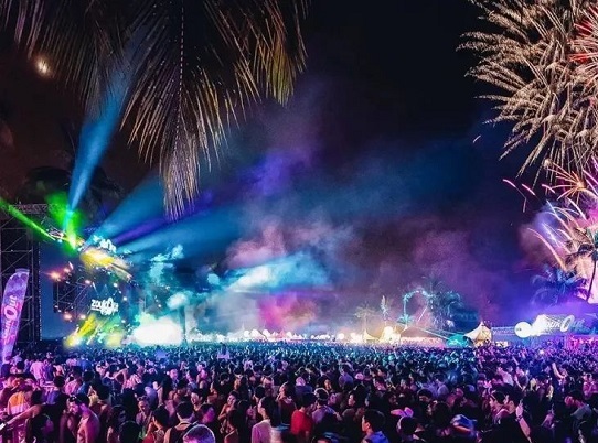 2020新加坡One Love音乐节 时间、地点、演出详情、购票地址