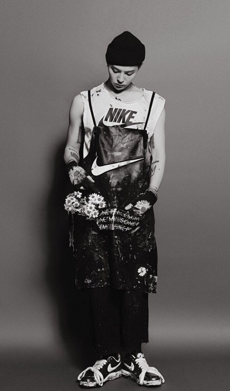 2020权志龙香港演唱会时间、购票地址