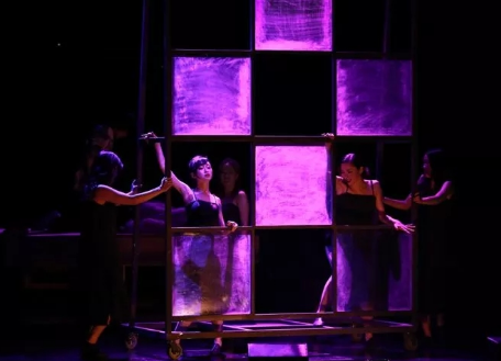 2023音乐剧《白夜行》杭州站（时间+地点+订票入口）