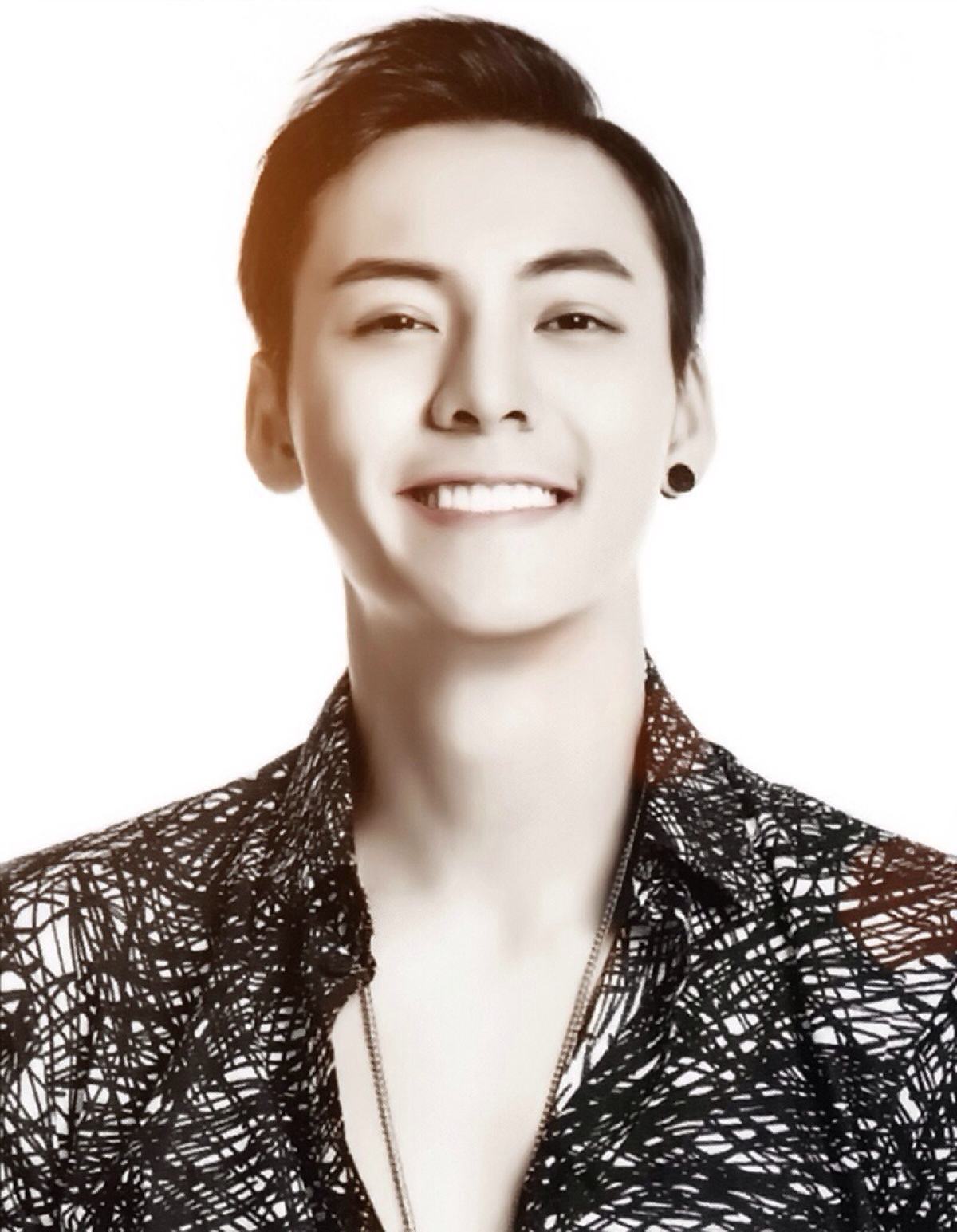 2022陈伟霆广州演唱会时间、地点、门票价格、演出详情