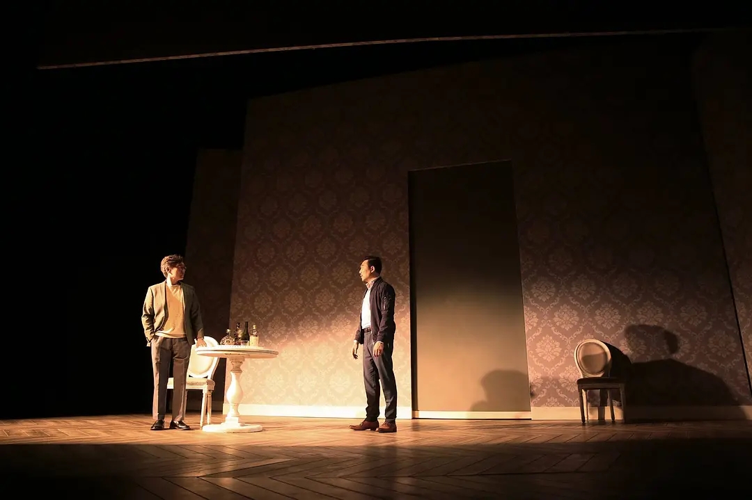 2020话剧《谎言》上海站（时间+地点+购票地址）