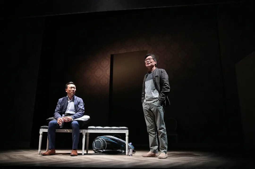 2020话剧《谎言》上海站（时间+地点+购票地址）