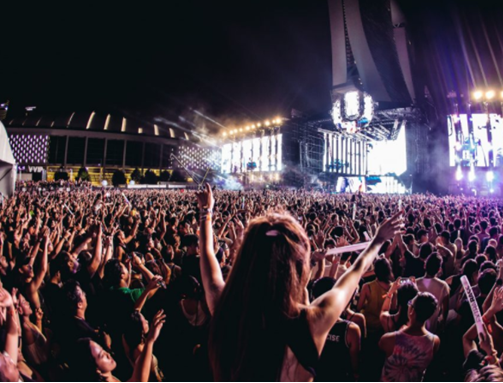 2020新加坡One Love音乐节 时间、地点、演出详情、购票地址