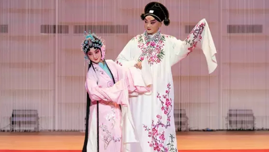 2020昆曲《牡丹亭》天津站（时间+地点+票价详情）