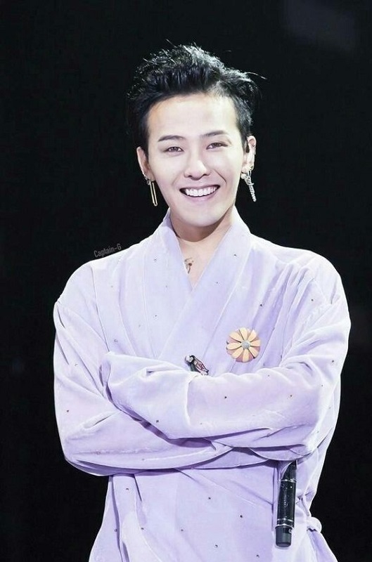 2020权志龙香港演唱会时间、购票地址