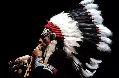 2020亚历桑德罗印第安音乐品鉴会济南站演出详情、购票通道