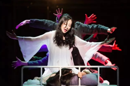 2023音乐剧《白夜行》杭州站（时间+地点+订票入口）