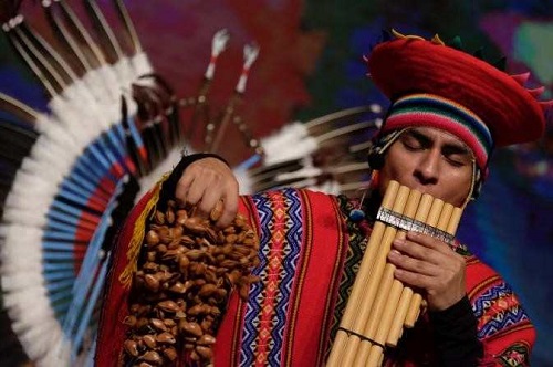 2020亚历桑德罗印第安音乐品鉴会济南站演出详情、购票通道