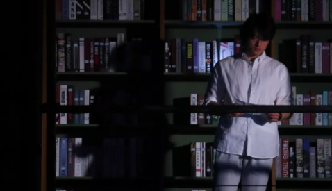 2023音乐剧《白夜行》杭州站（时间+地点+订票入口）