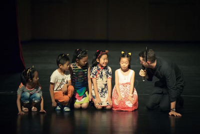 2020音乐会《放牛班的春天》西安站时间、地点、购票详情