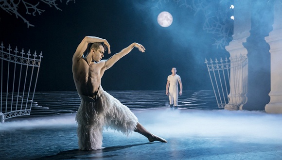 2020马修伯恩芭蕾舞剧《天鹅湖》-深圳站（时间+地点+门票价格+购票地址）