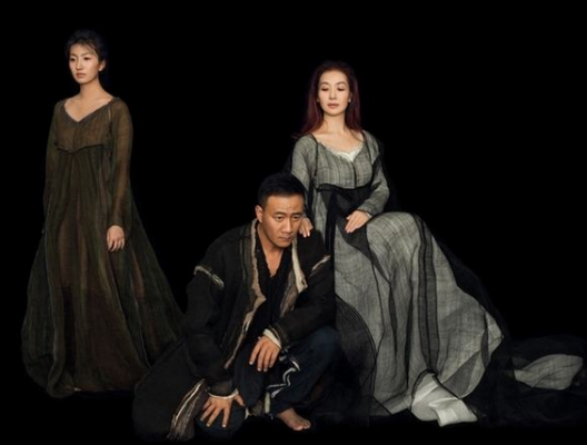 2020莎翁经典话剧《哈姆雷特》广州站(时间+地点+购票详情)