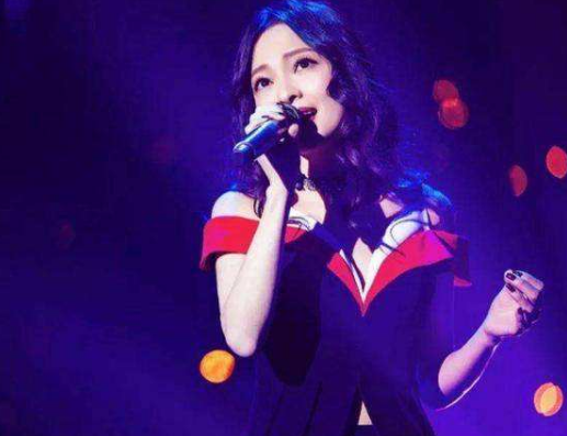 2023张韶涵长沙演唱会(时间+地点+购票详情) 2023张韶涵长沙演唱会(时间+地点+购票详情)