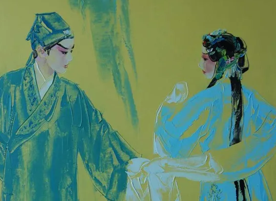 2021昆曲牡丹亭杭州站(时间+地点+购票方式) 2021昆曲牡丹亭杭州站(时间+地点+购票方式)