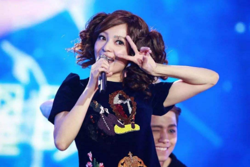 2023张韶涵长沙演唱会(时间+地点+购票详情) 2023张韶涵长沙演唱会(时间+地点+购票详情)