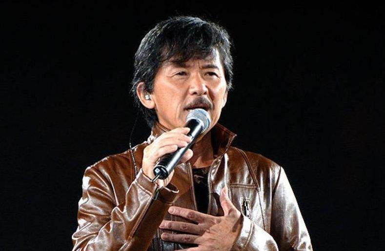 2023林子祥深圳演唱会票价、地点、时间