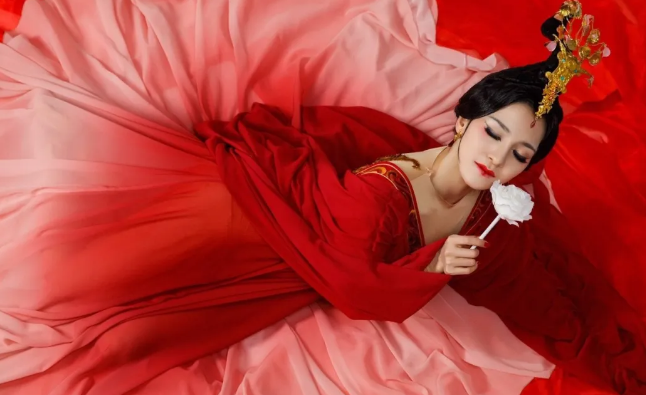 2022舞剧昭君重庆站（时间+地点+票价详情）