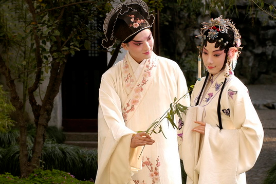 2021昆曲牡丹亭杭州站(时间+地点+购票方式) 2021昆曲牡丹亭杭州站(时间+地点+购票方式)