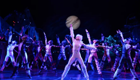 2020音乐剧《猫》杭州站(时间+地点+定票攻略)