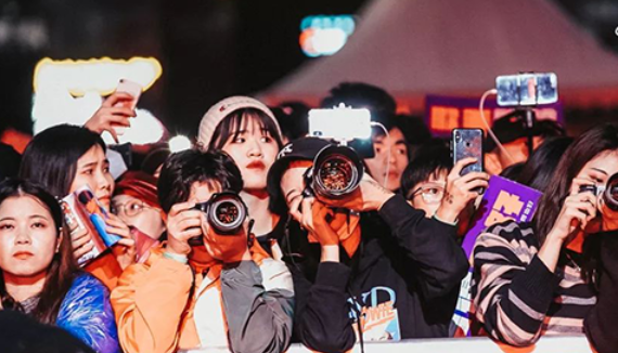 2023成都草莓音乐节(时间+地点+购票详情)