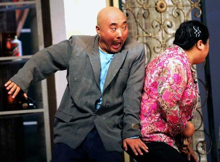 2020喜剧阳台深圳站(时间+地点+票价详情)